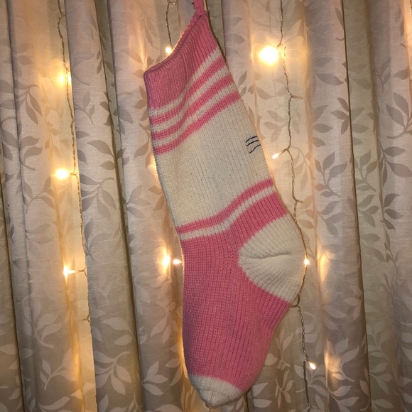 💕Unique Pink Panther Stocking 💕 - Picture 3 of 8